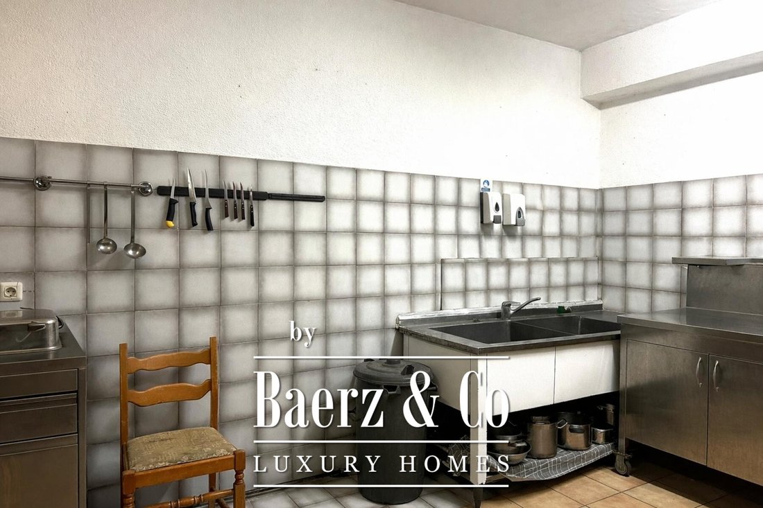 Townhouse in Brtonigla, Istria County, Croatia 5 - 17499748