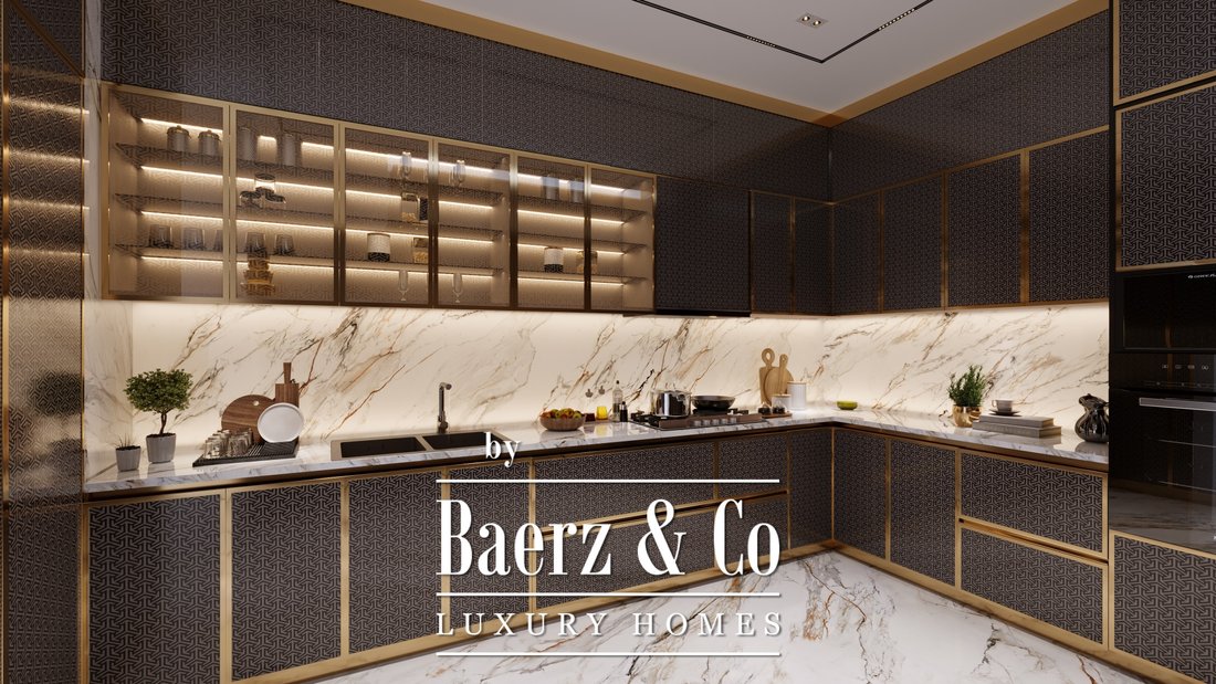Apartment in Al Wasl, Dubai, United Arab Emirates 4 - 15424909
