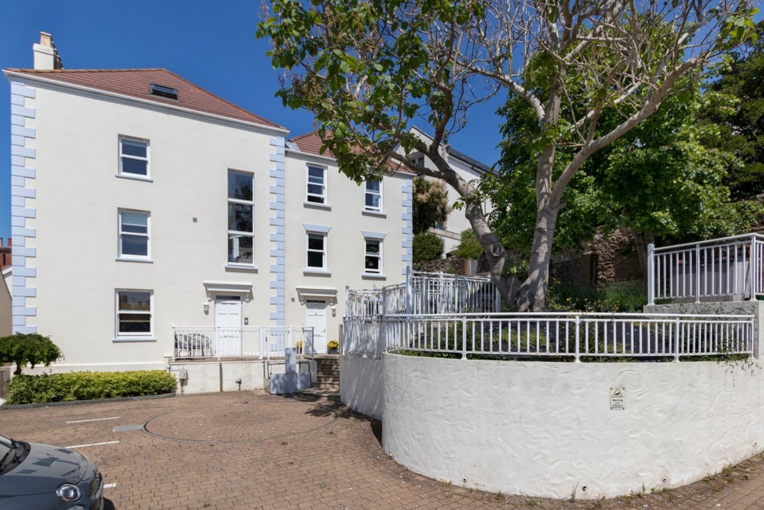 Apartment in England 1 - 18036324