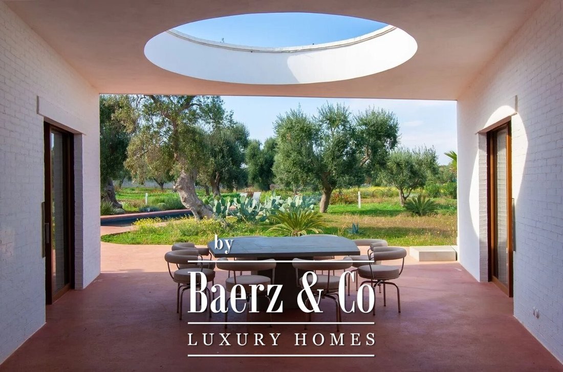 Villa in Carovigno, Apulia, Italy 2 - 14079534