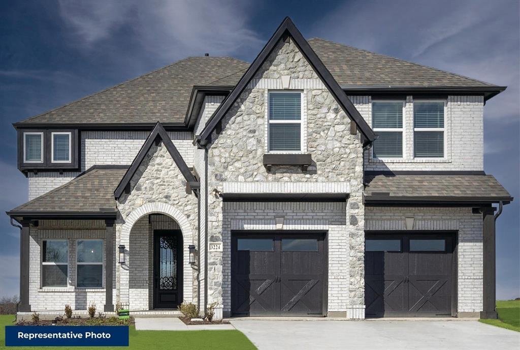 House in McKinney, Texas, United States 1 - 18046756