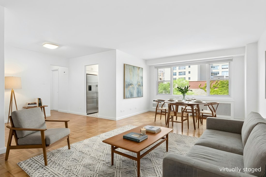 Co Op in New York, New York, United States 1 - 18030843