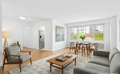House in New York, New York, United States 1