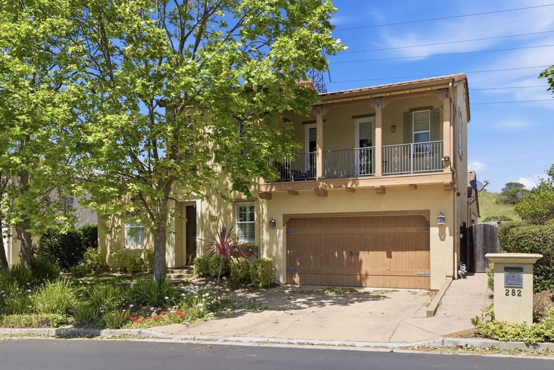 House in Castro Valley, California, United States 1 - 18051039
