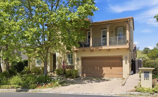 Casa en Castro Valley, California, Estados Unidos 1