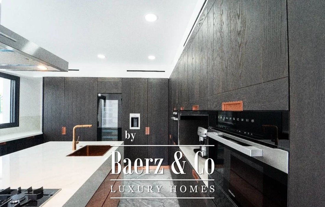 Villa in Germasogeia, Limassol, Cyprus 5 - 18014135