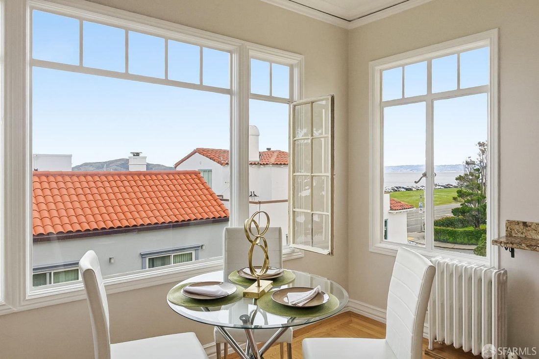 Condominio en San Francisco, California, Estados Unidos 5 - 18040156