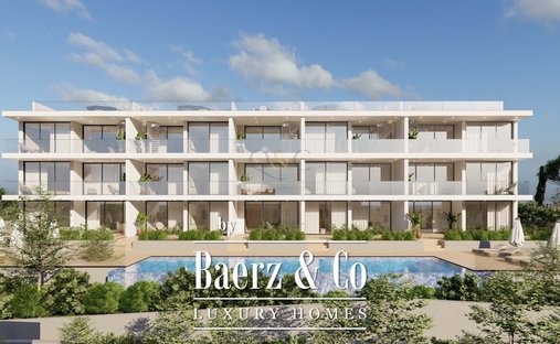 Apartamento en Lagoa y Carvoeiro, Algarve, Portugal 1