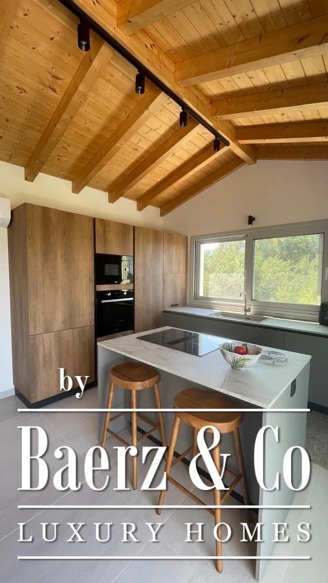 Villa in Corfu, Peloponnese, Western Greece and the Ionian, Greece 3 - 17803082