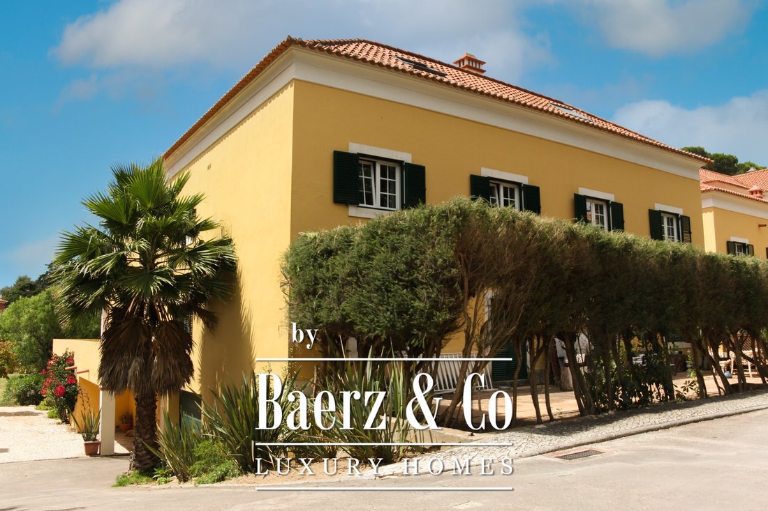 House in Cascais e Estoril, Lisbon, Portugal 2 - 15476236