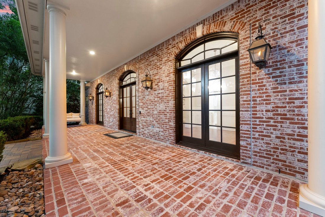 House in The Woodlands, Texas, United States 4 - 18047512