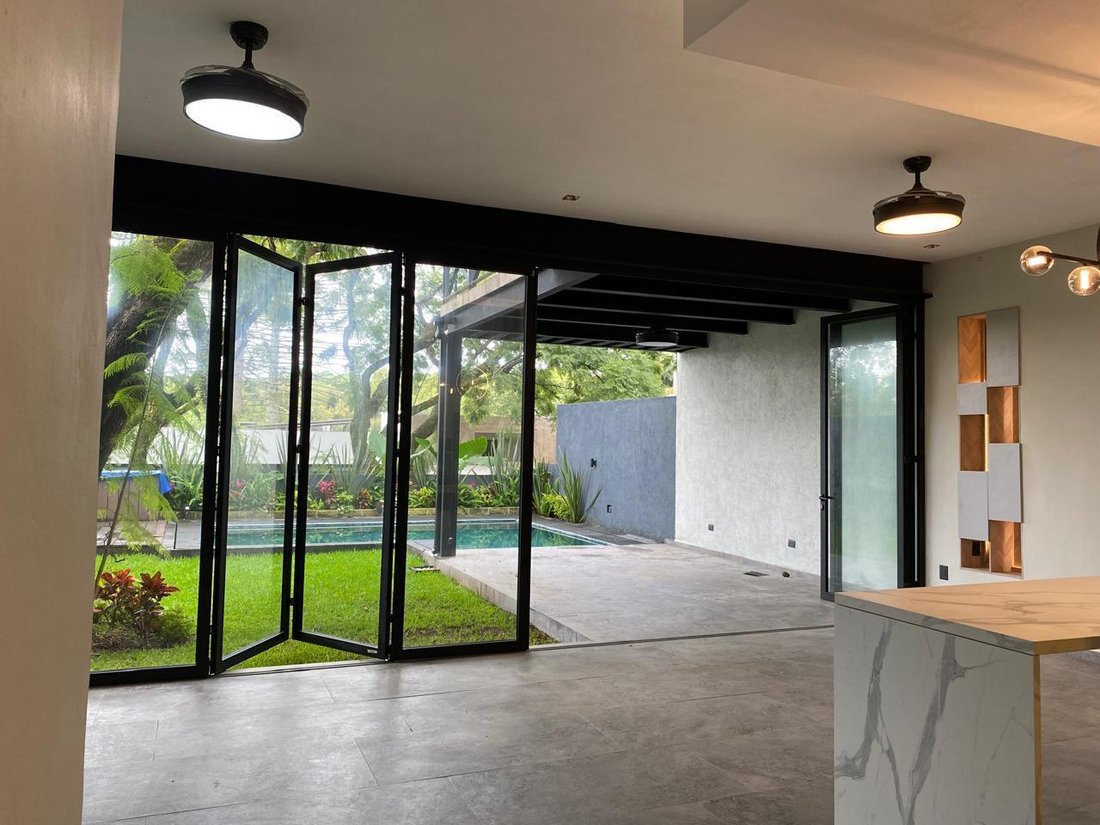 House in Cuernavaca, Morelos, Mexico 5 - 18042682