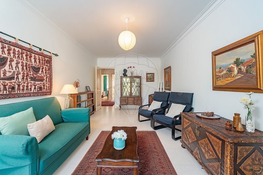 Apartment in Cascais e Estoril, Lisbon, Portugal 5 - 18044686