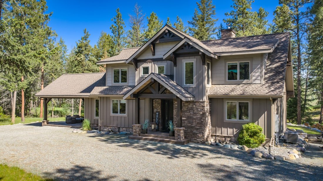 House in Rexford, Montana, United States 2 - 18045108