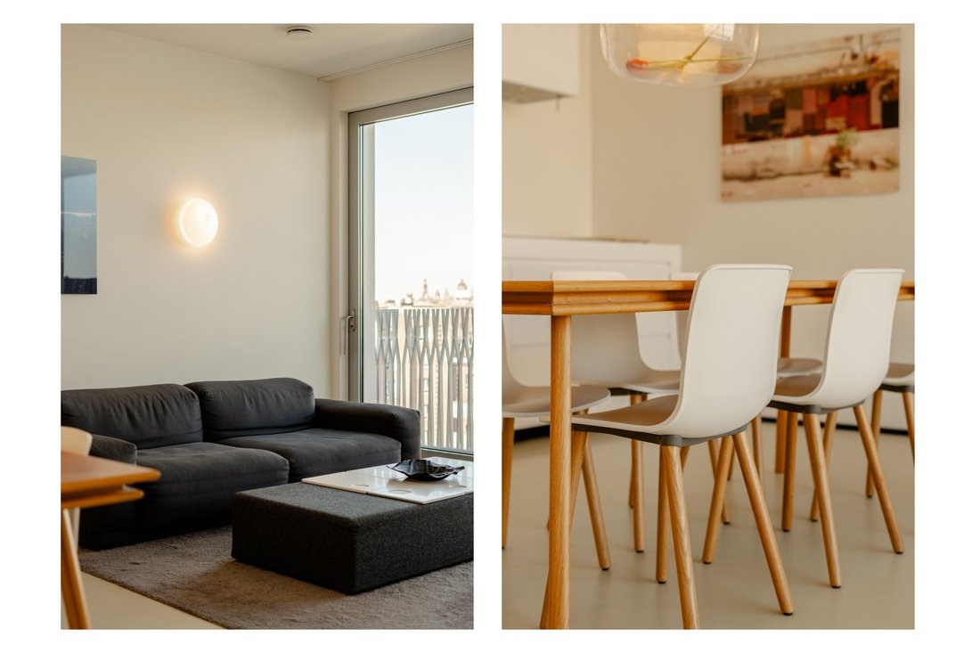 Apartment in Amsterdam, North Holland, Netherlands 5 - 18035835