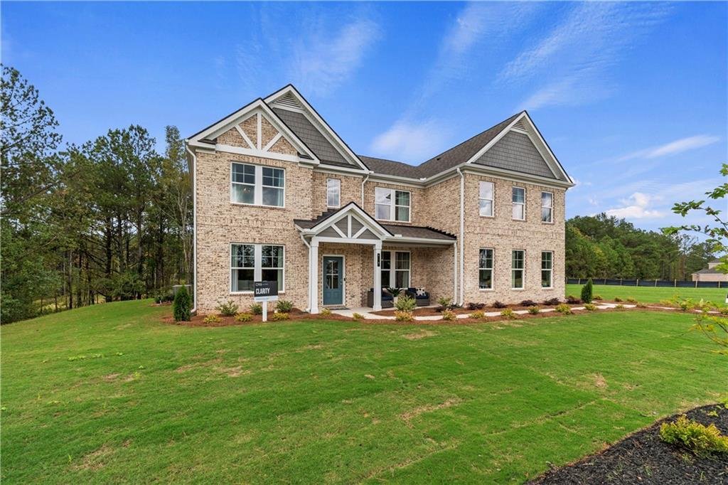 House in Locust Grove, Georgia, United States 3 - 18048540