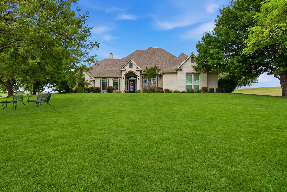 House in Fort Worth, Texas, United States 1 - 18039636