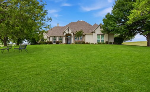 Maison à Fort Worth, Texas, États-Unis 1