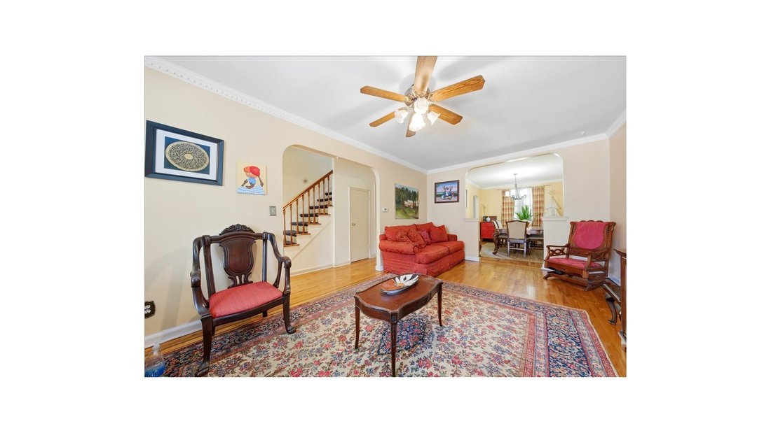 House in New York, New York, United States 2 - 18047182