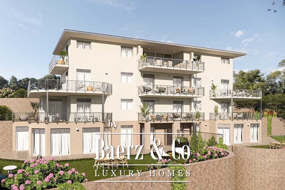Apartment in Borea, Sanremo, Liguria 4 - 15989530