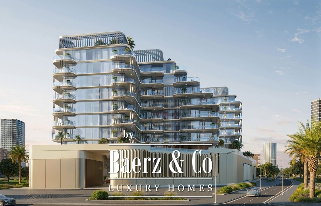 Apartment in Al Wasl, Dubai, United Arab Emirates 1 - 16498022