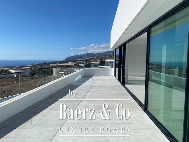 Villa in Guia de Isora, Canary Islands, Spain 5 - 13178890