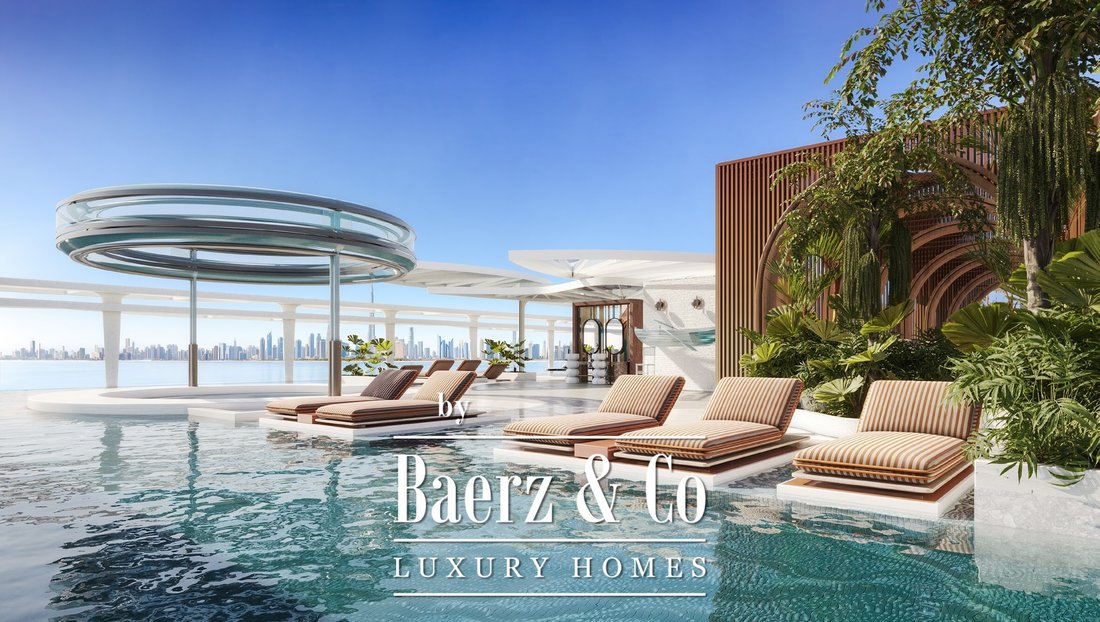Apartment in Al Wasl, Dubai, United Arab Emirates 2 - 16063794