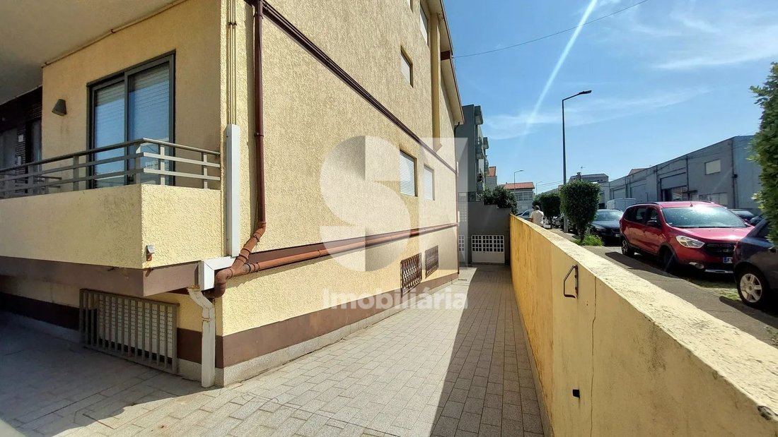 House in Vila do Conde, Porto District, Portugal 2 - 18044656