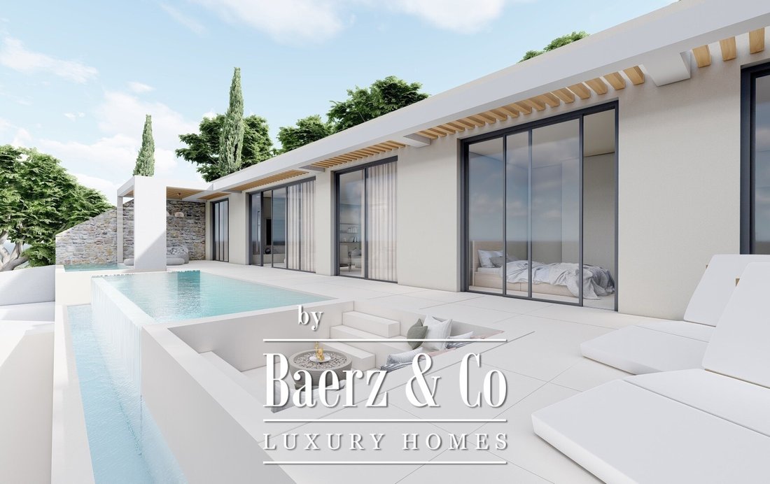 Villa in Drumonos, Sfakiates, Greece 3 - 17423731