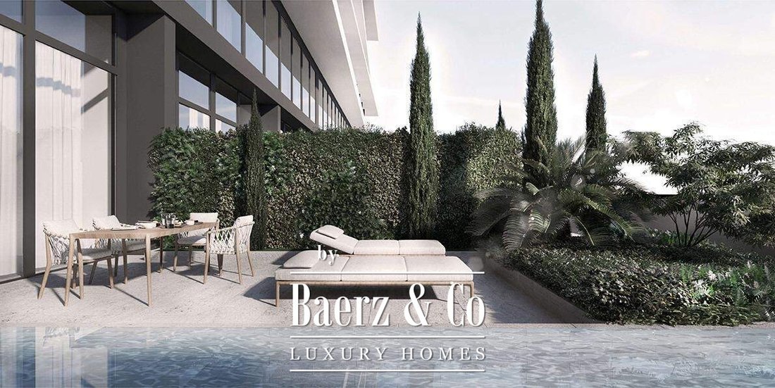Apartment in Budva, Budva Municipality, Montenegro 1 - 15345424