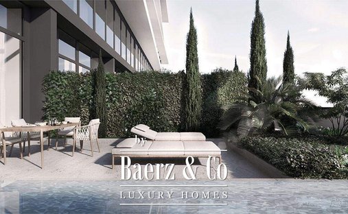 Apartment in Budva, Budva Municipality, Montenegro 1