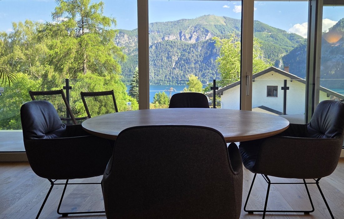 Apartment in Unterach am Attersee, Upper Austria, Austria 5 - 17509570
