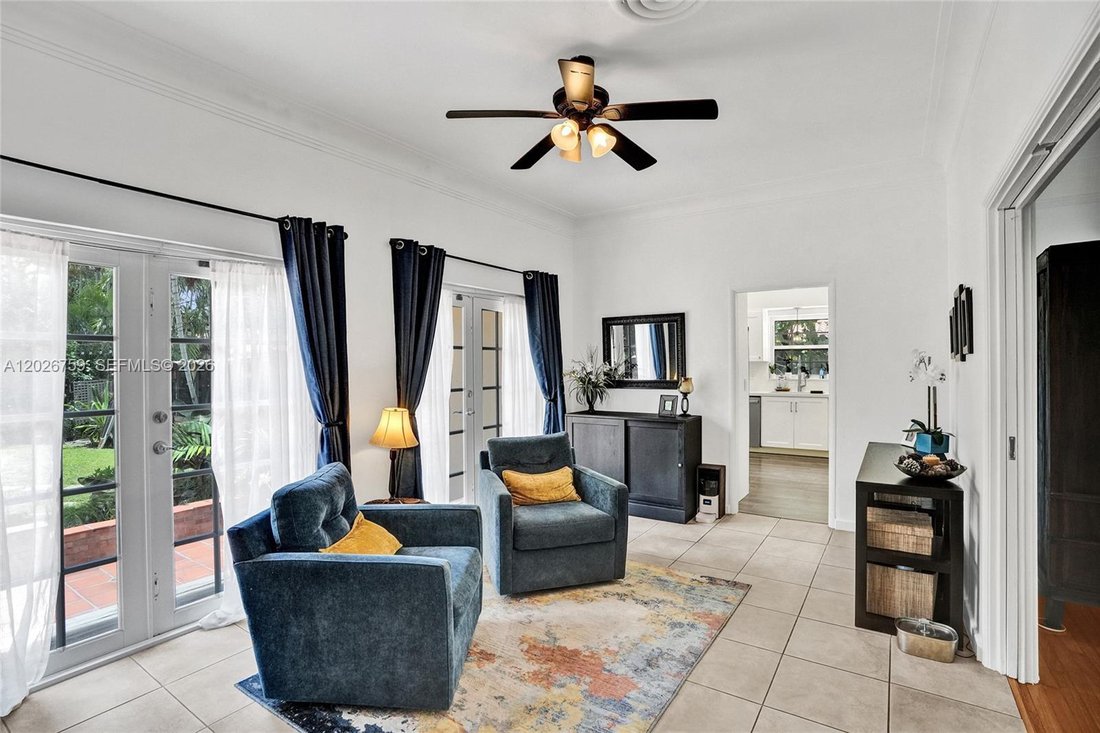 House in Miami, Florida, United States 5 - 18046721