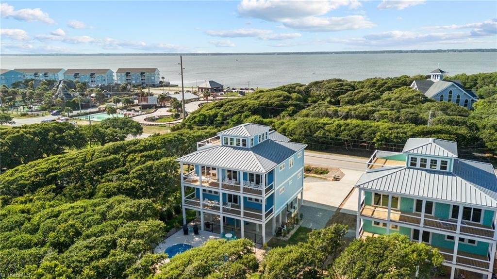 House in Pine Knoll Shores, North Carolina, United States 5 - 18048951