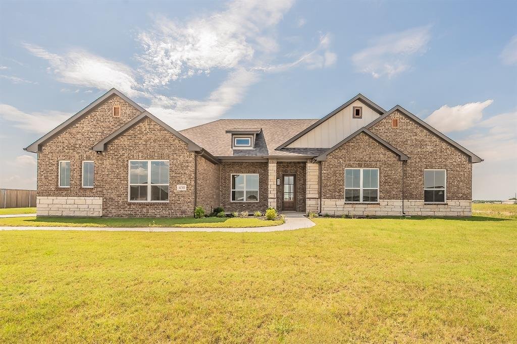 House in Venus, Texas, United States 1 - 18050033