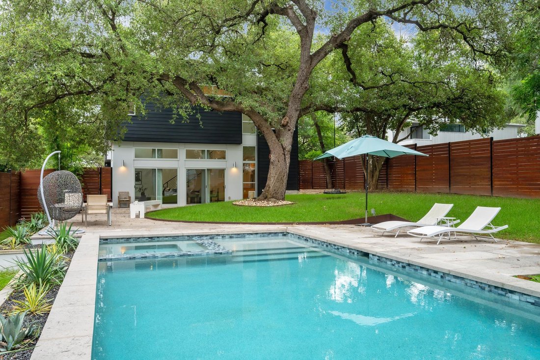 House in Austin, Texas, United States 1 - 18049419