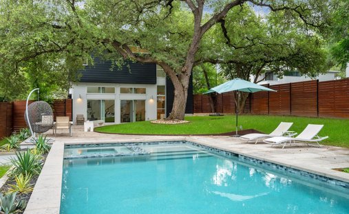Casa a Austin, Texas, Stati Uniti 1