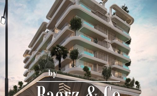 Apartamento en Al Wasl, Dubái, Emiratos Árabes Unidos 1
