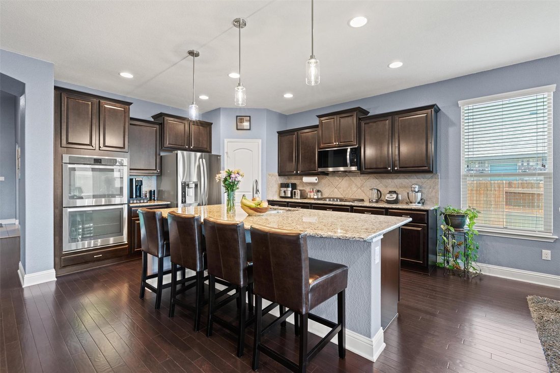 House in Round Rock, Texas, United States 2 - 18041477