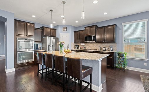 Haus in Round Rock, Texas, Vereinigte Staaten 1