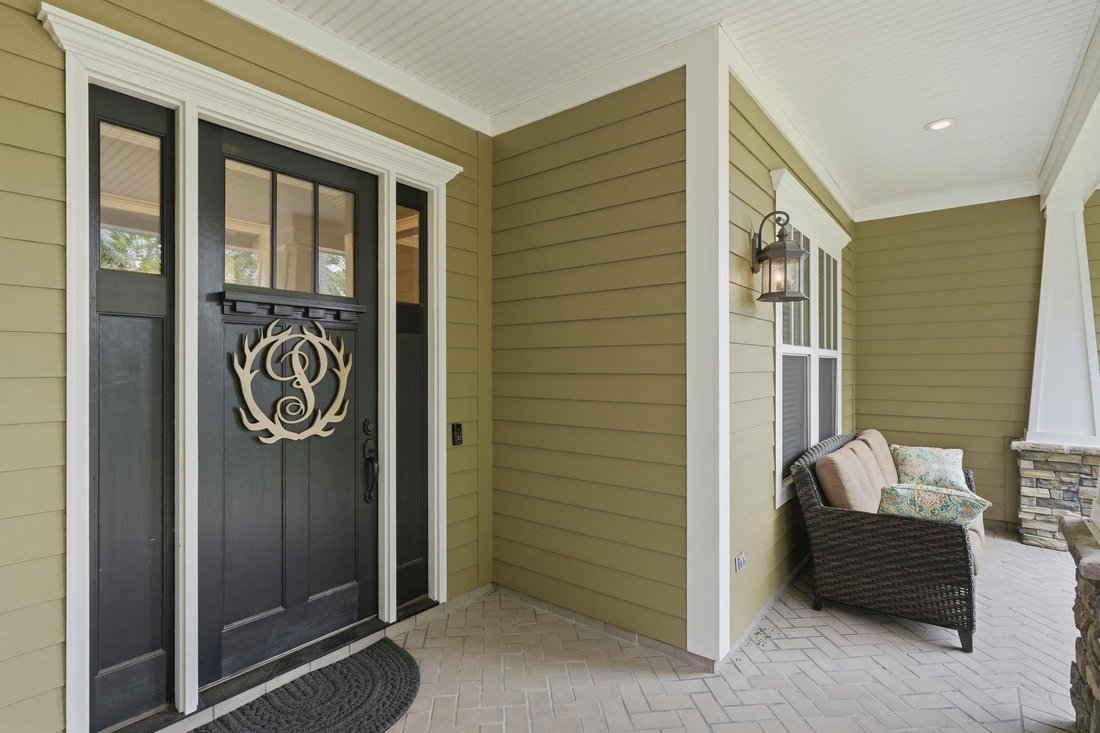 House in Tallahassee, Florida, United States 4 - 18040045