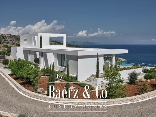 Apartment in Bolimon, Elaties, Greece 2 - 18027278