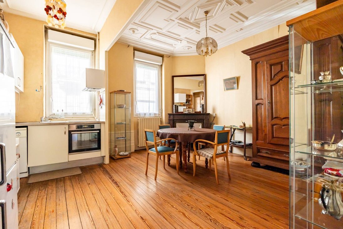 House in Saint Bruno-Saint Augustin, Bordeaux, France 4 - 18047038