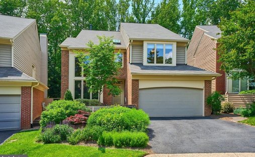 Casa en Reston, Virginia, Estados Unidos 1