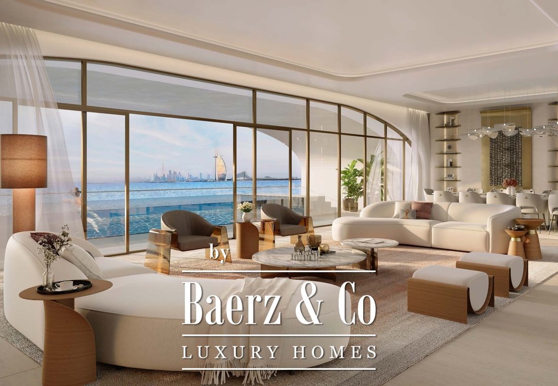 House in Al Wasl, Dubai, United Arab Emirates 3 - 15992921