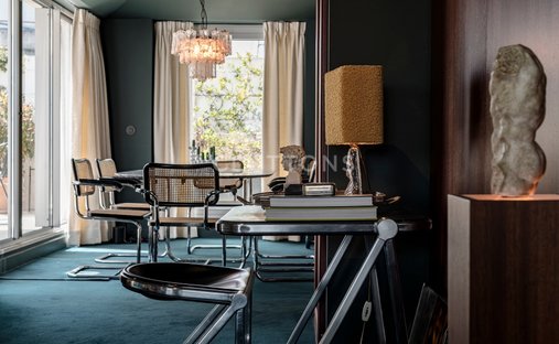 Wohnung in Avenidas Novas, Lissabon, Portugal 1