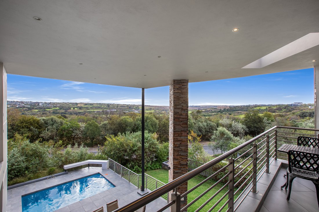House in Dainfern, Gauteng, South Africa 1 - 18039215