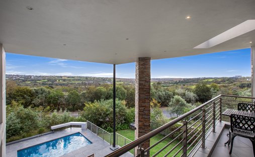 House in Midrand, Gauteng, South Africa 1