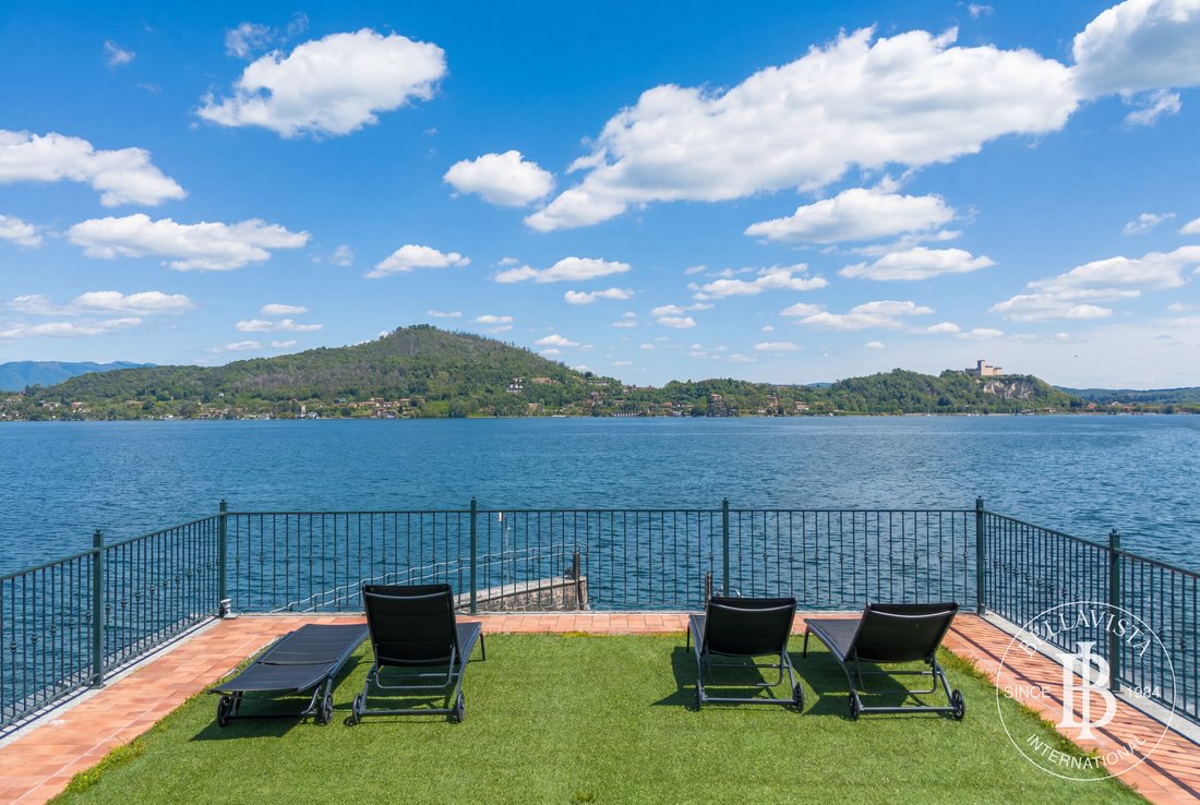 Villa in Italy 4 - 18046635