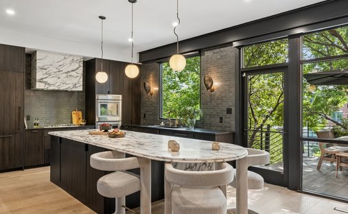 House in Dallas, Texas, United States 1